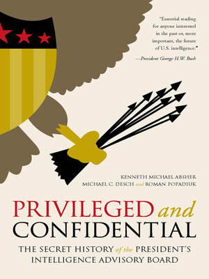 cover image of Privileged and Confidential